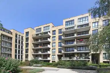 82m2 apartment to rent for 2250€/month in Afroditekade, Amsterdam