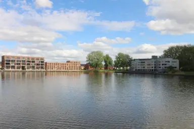 170m2 Casa in affitto per 2595€/mese a Hanzekade 4, Dronten