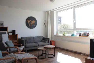 81m2 flat te huur voor 1500€/maand in Mariëttahof 97, Haarlem