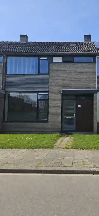 16m2 room to rent for 650€/month in Groningen
