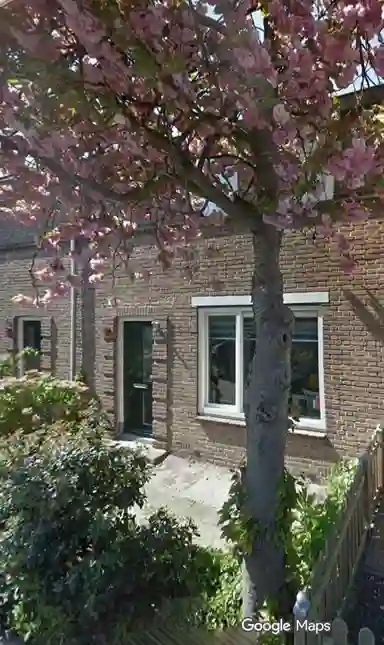 53μ² μονοκατοικία προς ενοικίαση για 730.52€/μήνα σε Romijnstraat 25, Lisse