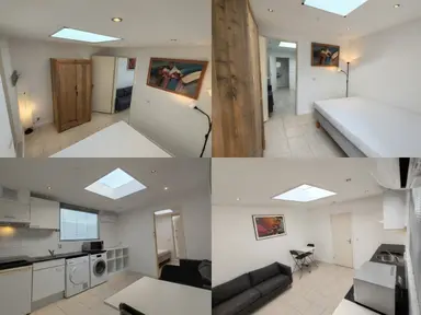 31m2 studio to rent for 1345€/month in Sint Jacobstraat, Noordwijk