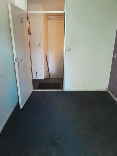 14m2 Kamer te huur voor 700€/maand in Turpijnplaats, Amersfoort