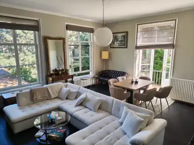 25m2 Camera in affitto per 1350€/mese a Nieuwegracht, Utrecht