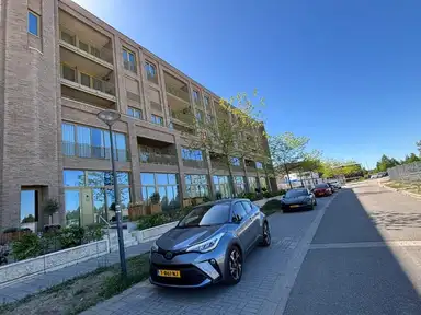 69m2 Wohnung zur Miete für 1500€/Monat in Frederik Hendriklaan, Maastricht
