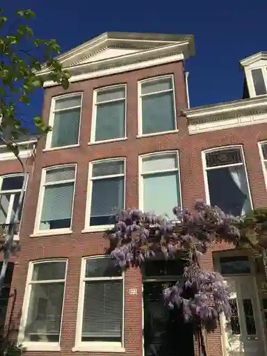 70m2 apartment to rent for 1450€/month in Zuider Buiten Spaarne, Haarlem
