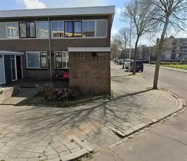 0m2 house to rent for 766.24€/month in Duvensteinstraat 37, Nijmegen