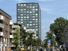 29m2 apartment to rent for 915€/month in Amsterdam