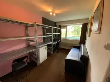 9m2 room to rent for 350€/month in Van Heuven Goedhartlaan, Amstelveen