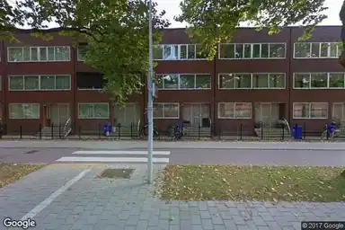 55m2 flat to rent for 1600€/month in Amstelveenseweg, Amsterdam