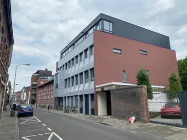 36m2 Appartement te huur voor 705.58€/maand in Lage Barakken 45B-08, Maastricht