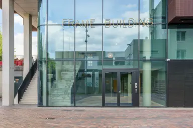 26m2 studio to rent for 999.76€/month in Bijlmerplein 858D-5, Amsterdam