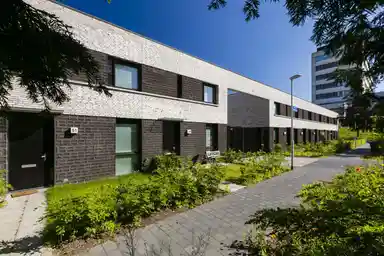 85m2 house to rent for 1700€/month in Van Heuven Goedhartlaan 51, Utrecht