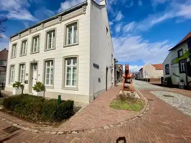 150m2 house to rent for 1200€/month in Molenstraat Noord 1, Stevensweert