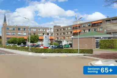 29m2 Appartement à louer pour 729.1€/mois à Noordeindseweg 94, Berkel en Rodenrijs