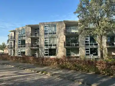 0m2 apartment to rent for 852.14€/month in Bouwkamp 2-13, Meppel