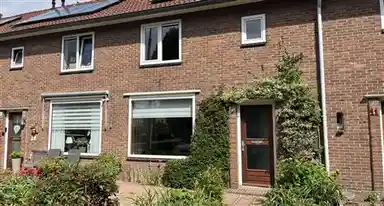 66.78m2 apartment to rent for 714.22€/month in Sperwerstraat, Arnhem