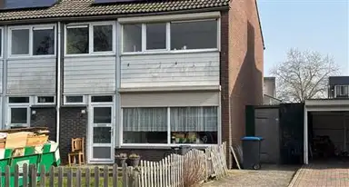 0m2 house to rent for 952.93€/month in Lassuslaan 10, Dieren