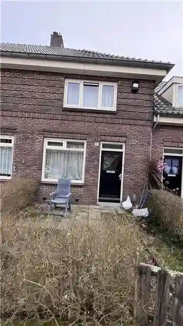 0m2 house to rent for 936.53€/month in Willemsweg 111, Nijmegen
