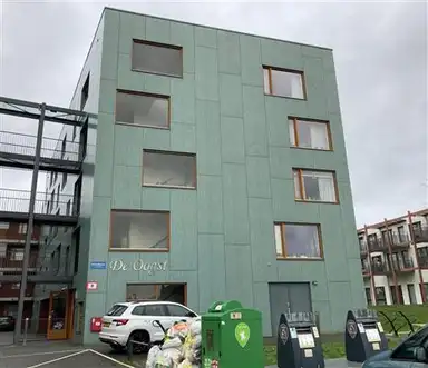 60.29m2 apartment to rent for 728.18€/month in Buizerdstraat 33, Wijchen