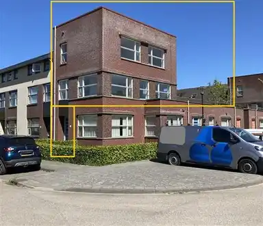 0m2 apartment to rent for 719.88€/month in Landschrijverstraat 27, Druten