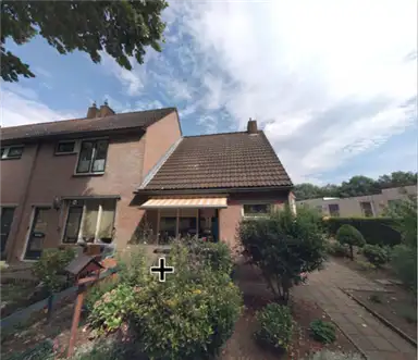 75.7m2 house to rent for 719.22€/month in Kraakselaan 157, Doesburg