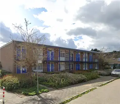 39.41m2 apartment to rent for 686.29€/month in Florence Nightingalestraat 22, Nijmegen