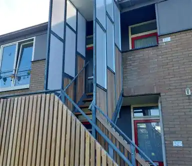 43m2 apartment to rent for 507.98€/month in Kolibripad 32-12, Millingen aan de Rijn