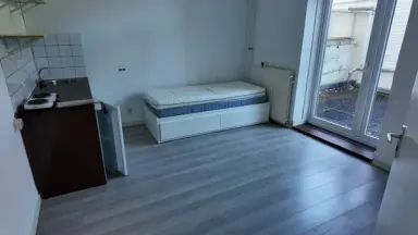 15m2 Kamer te huur voor 574€/maand in Wycker Grachtstraat, Maastricht