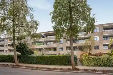 74m2 flat to rent for 2400€/month in Schaarsbergenstraat 54, Amsterdam