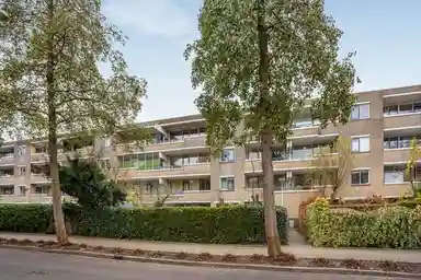 74m2 studio to rent for 2400€/month in Schaarsbergenstraat 54, Amsterdam