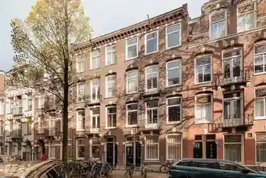 133m2 flat to rent for 4000€/month in Tweede Helmersstraat 78-H, Amsterdam