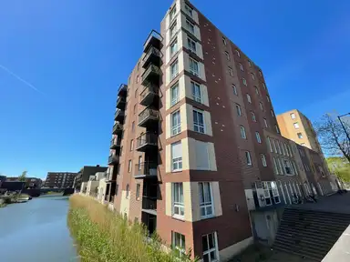 95m2 apartment to rent for 1859.67€/month in Eva Besnyöstraat 320, Amsterdam