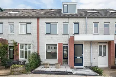 127μ² μονοκατοικία προς ενοικίαση για 2850€/μήνα σε Vorstenhof 9, Leiderdorp