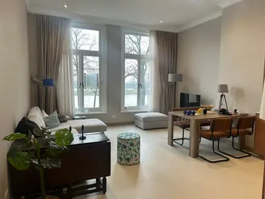54m2 Appartement à louer pour 1600€/mois à Kapjeswelle, Deventer