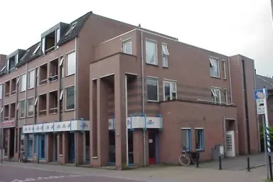 0m2 Chambre à louer pour 405.27€/mois à Mariastraat, Apeldoorn