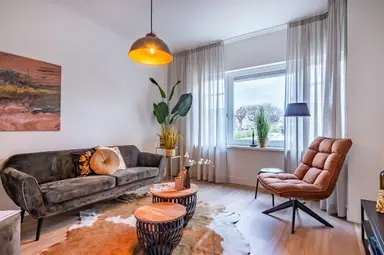 105μ² μονοκατοικία προς ενοικίαση για 1950€/μήνα σε Oostsingel 327-41, Goes