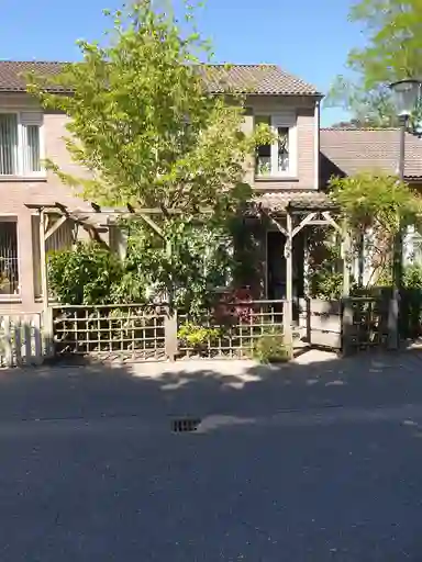 0m2 house to rent for 934.96€/month in Blokmoeren 53, Breda