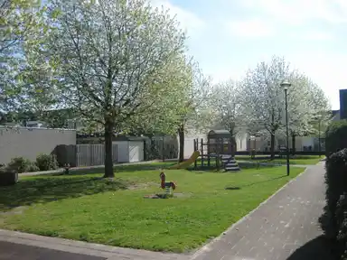 120m2 Casa in affitto per 1685€/mese a Klaproos 2, Veenendaal