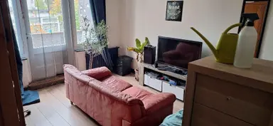 28m2 Kamer te huur voor 340€/maand in Ruys de Beerenbroucklaan, Heerlen