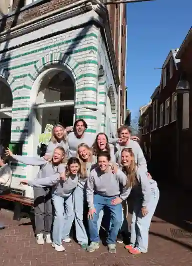 12m2 Kamer te huur voor 470€/maand in Ayttasteeg, Leeuwarden