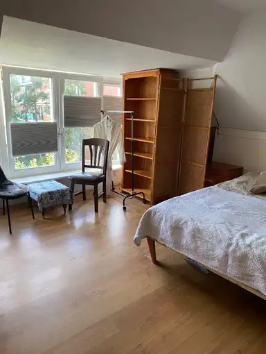 25m2 Camera in affitto per 995€/mese a Botenmakersstraat, Zaandam