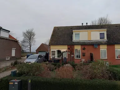 70m2 house to rent for 730.47€/month in Erfscheidenweg 65, Nieuw-Amsterdam