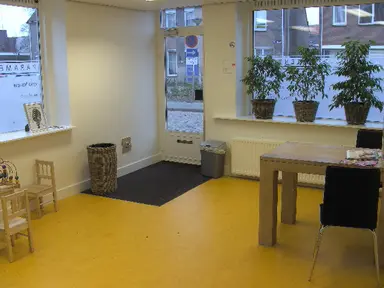 10m2 Camera in affitto per 575€/mese a Wolfstraat, Helmond