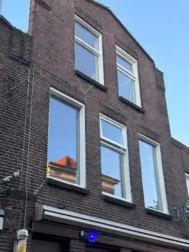 25m2 room to rent for 845€/month in Kleiwegstraat, Gouda