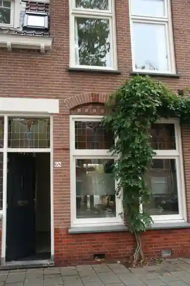 115m2 house to rent for 2595€/month in Adriaen van Ostadelaan 68, Utrecht