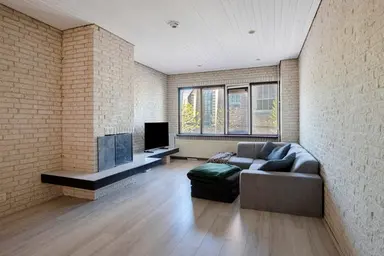 135m2 Appartement te huur voor 1950€/maand in Nieuwe Markt 96, Gouda