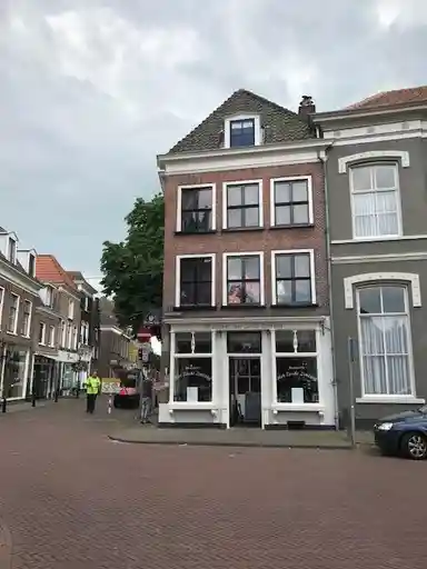 315m2 Camera in affitto per 731€/mese a Kerkstraat, Doesburg