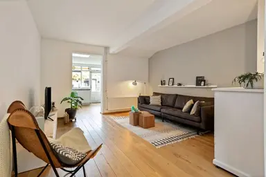 95m2 house to rent for 2200€/month in Patrijsstraat, Breda