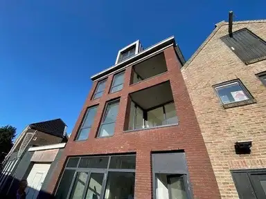 55m2 apartment to rent for 1008€/month in Gedempte Molenwijk 5D, Heerenveen